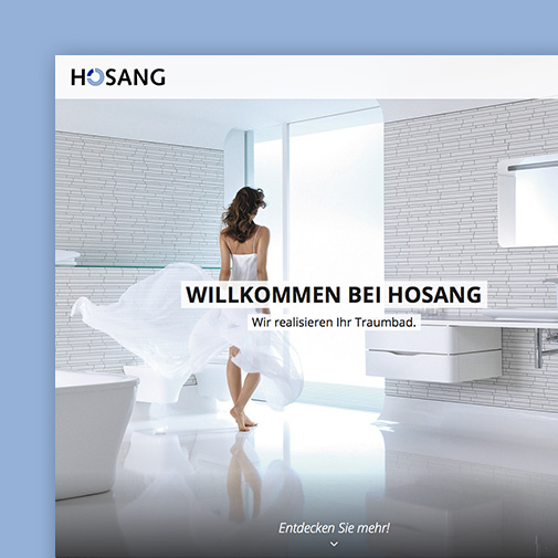 Hosang Sanitär AG